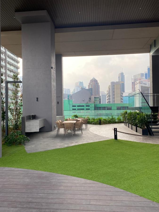 Axon Residence Bukit Bintang By Luna Kuala Lumpur Kültér fotó