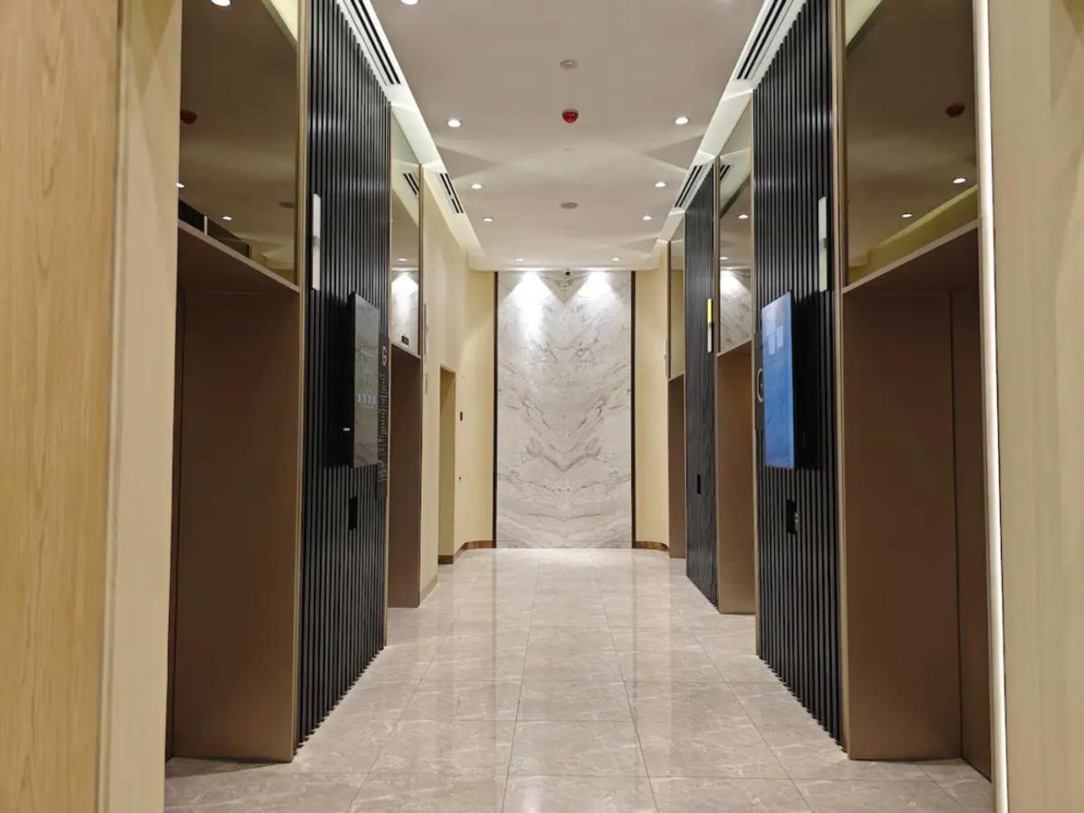 Axon Residence Bukit Bintang By Luna Kuala Lumpur Kültér fotó