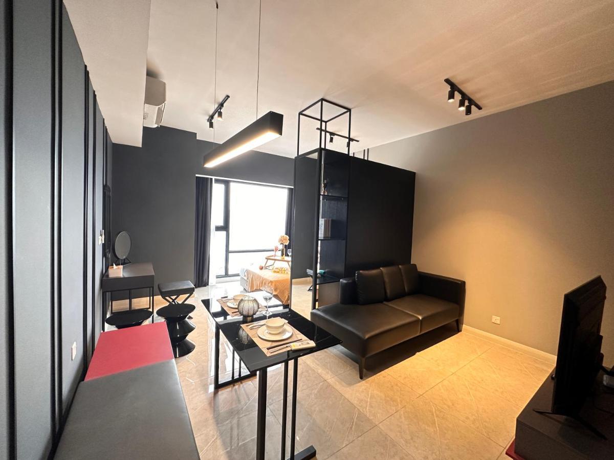 Axon Residence Bukit Bintang By Luna Kuala Lumpur Kültér fotó