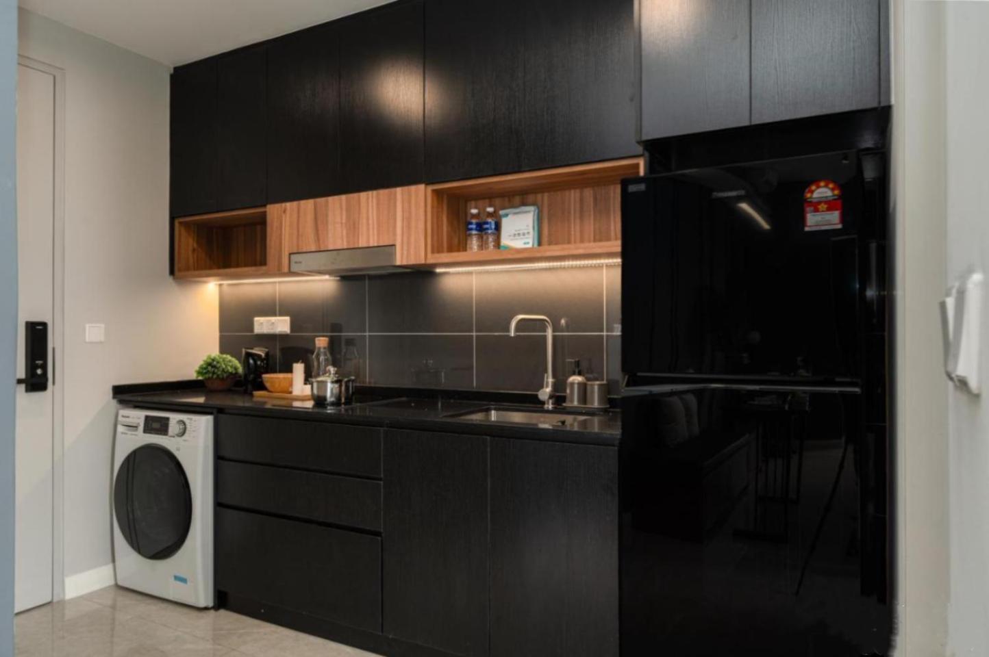 Axon Residence Bukit Bintang By Luna Kuala Lumpur Kültér fotó